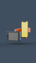Dash Cam with 3.5-Inch Display